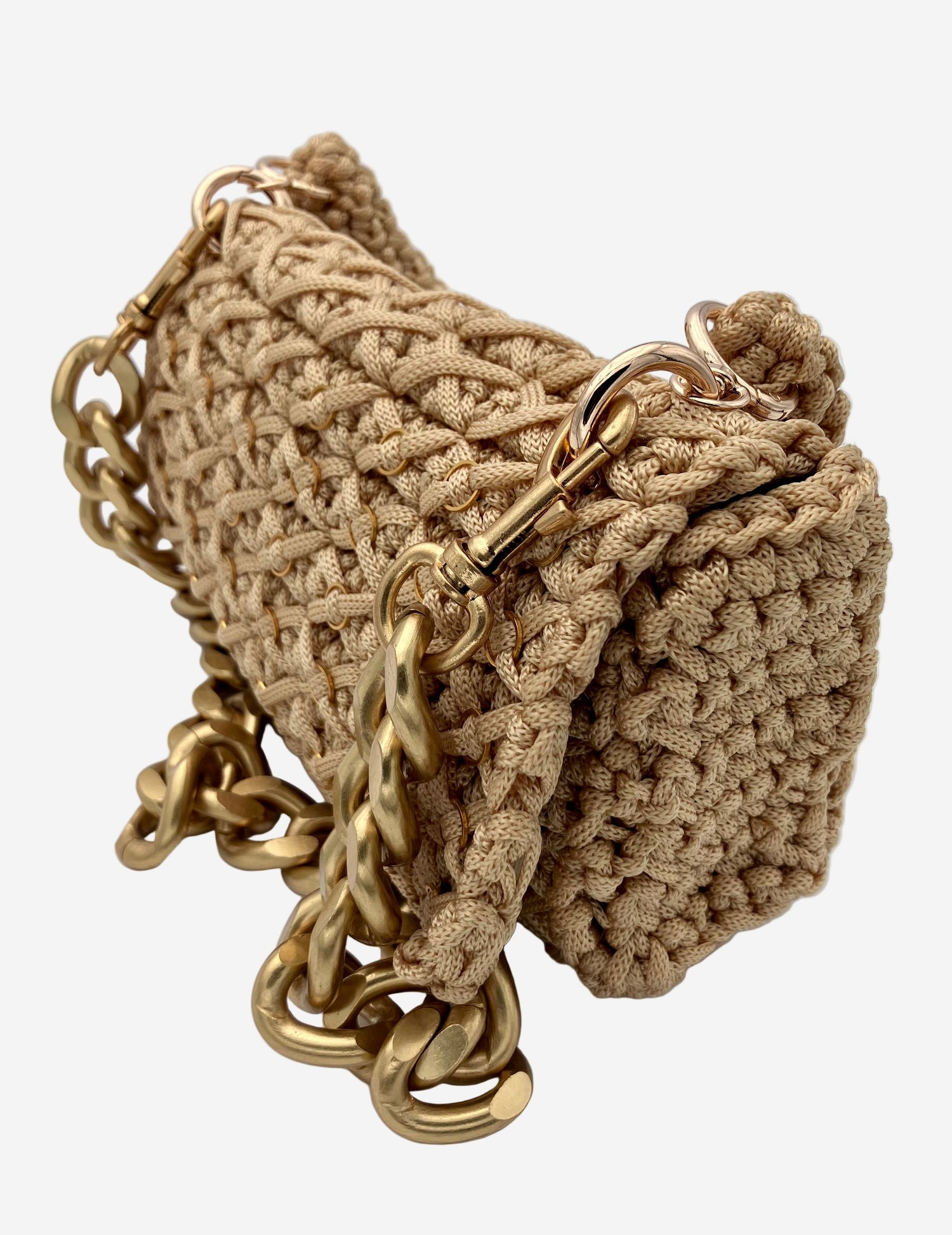Luxury bags