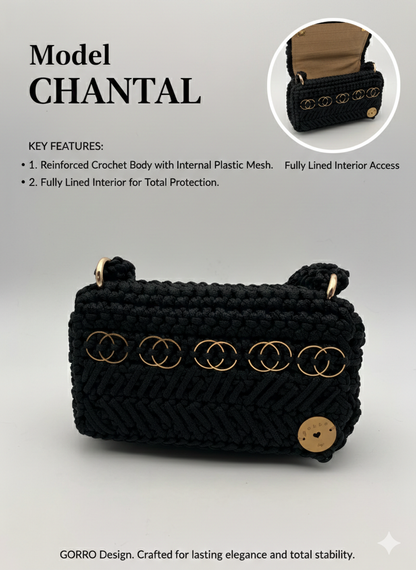 Chantal